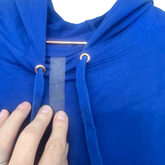 Dip pullover hoodie inspired motivate lead size small - Picture 4 of 5